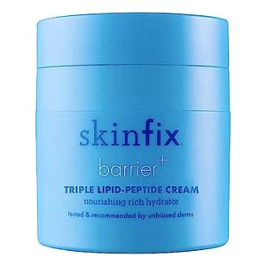 🛍️SALE PRICE!🛍️ Award Winning SkinFix Barrier+ Triple Lipid-Peptide Face Cream
